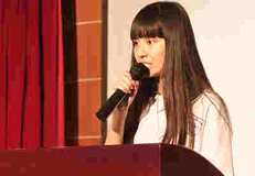 我校舉行“校園之星”評選活動